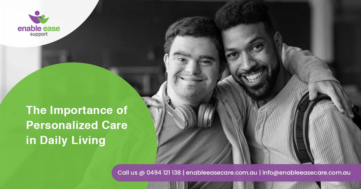 NDIS service providers.