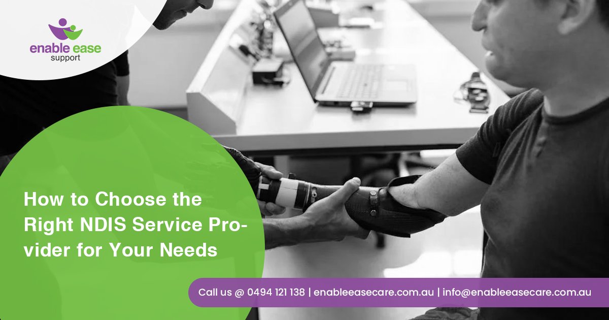 ndis service providers
