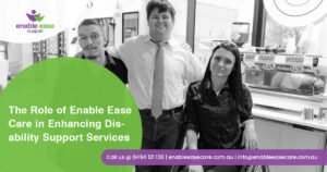 ndis melbourne ndis service providers