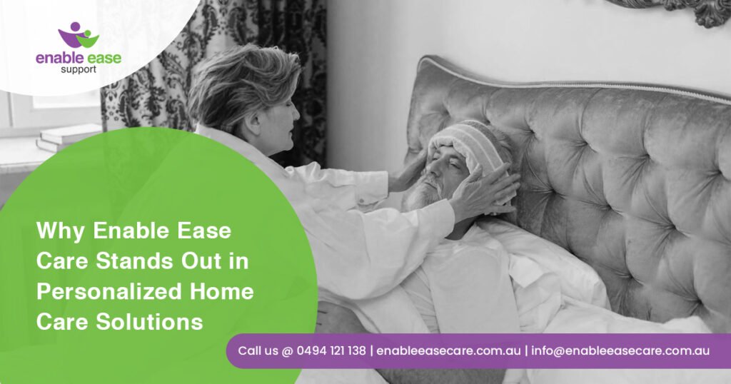 ndis accommodation melbourne