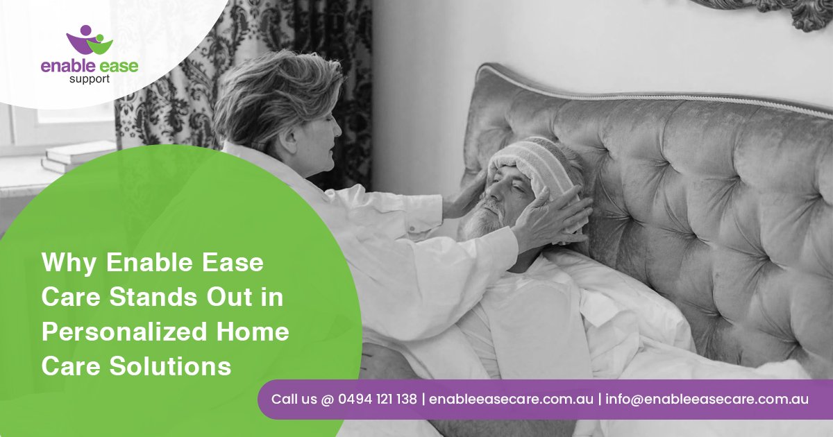 ndis accommodation melbourne