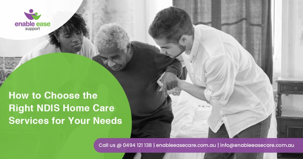 best NDIS providers