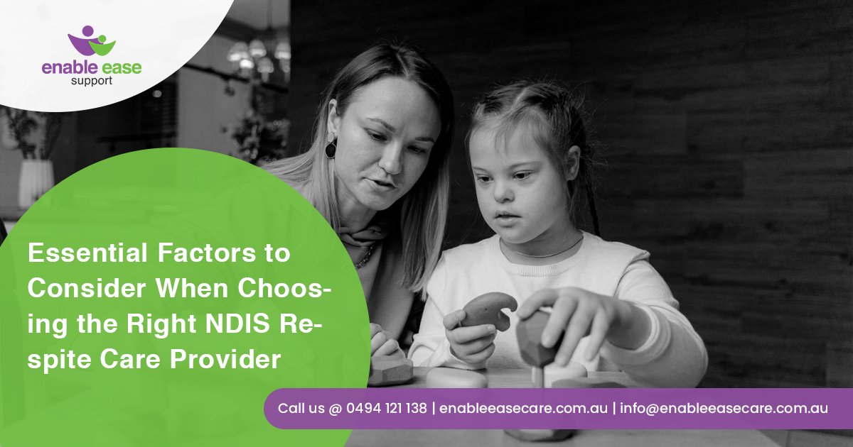 ndis provider melbourne