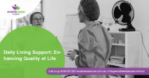 NDIS service provider Melbourne