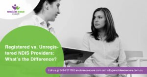 ndis providers