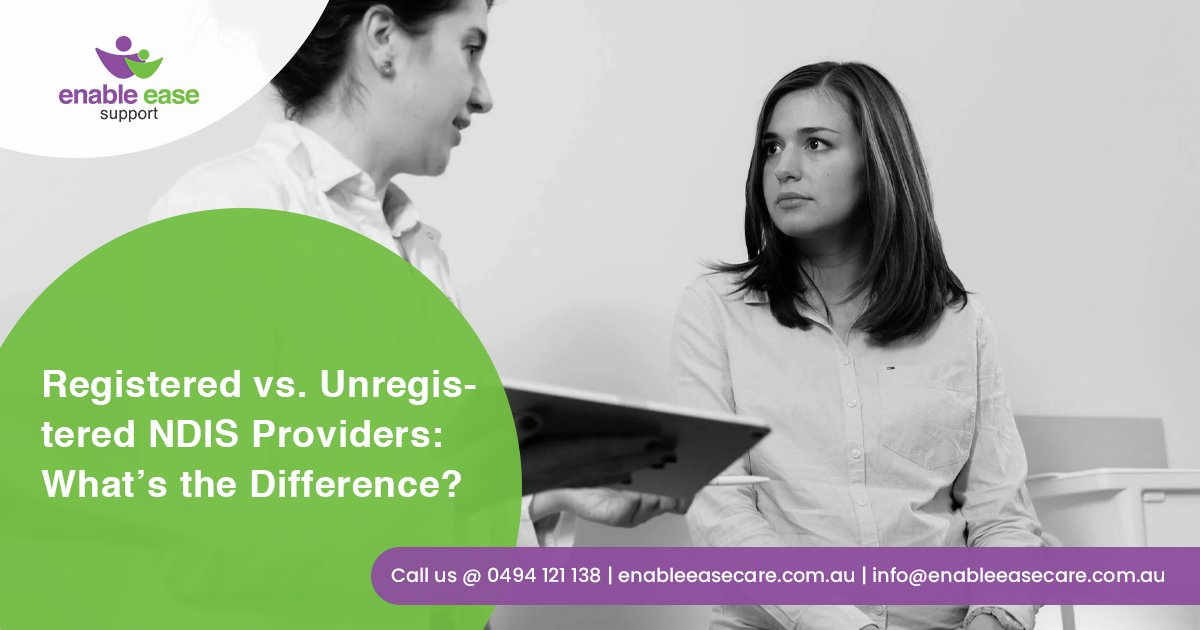 ndis providers