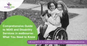 ndis melbourne