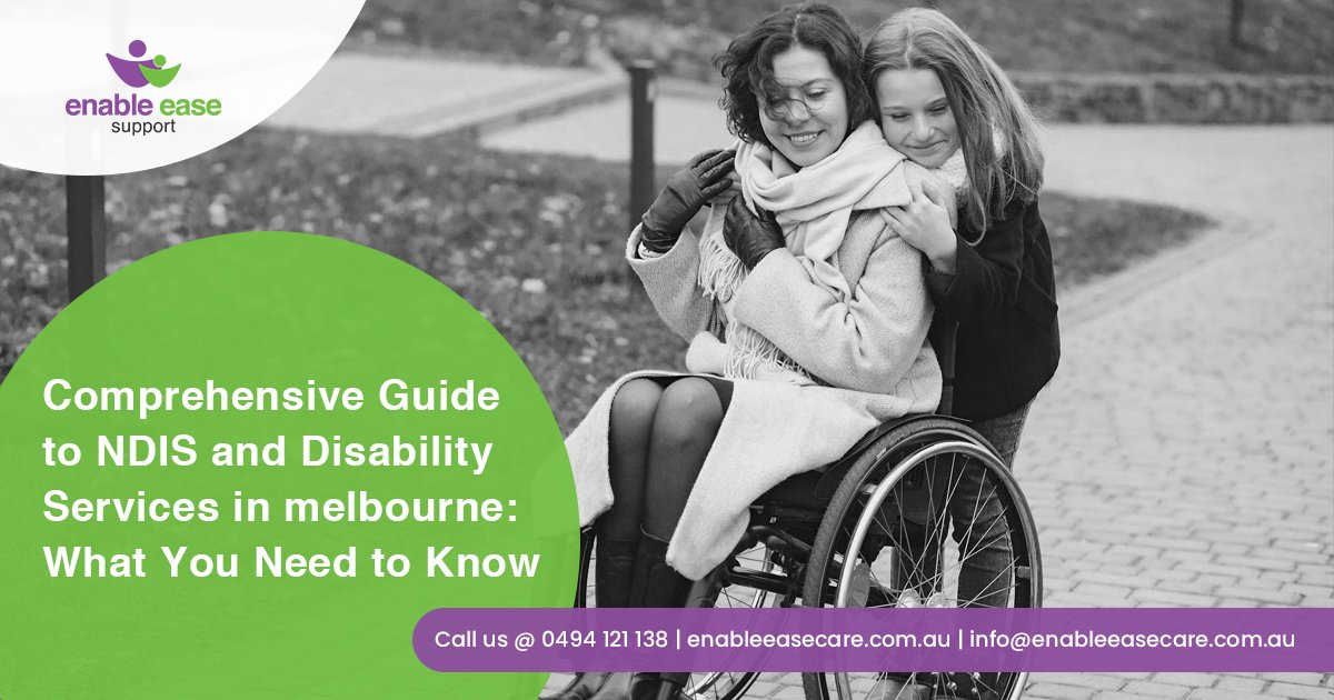 ndis melbourne