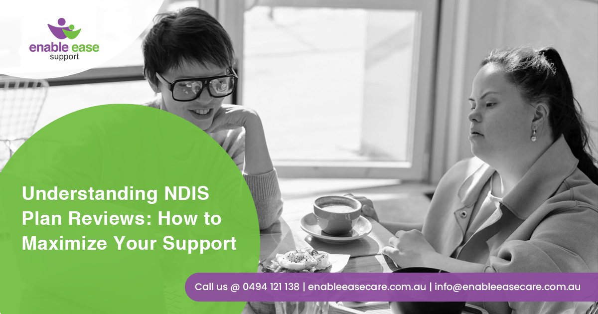 NDIS provider Melbourne