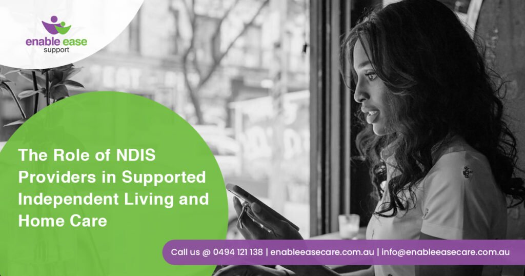 ndis providers near me